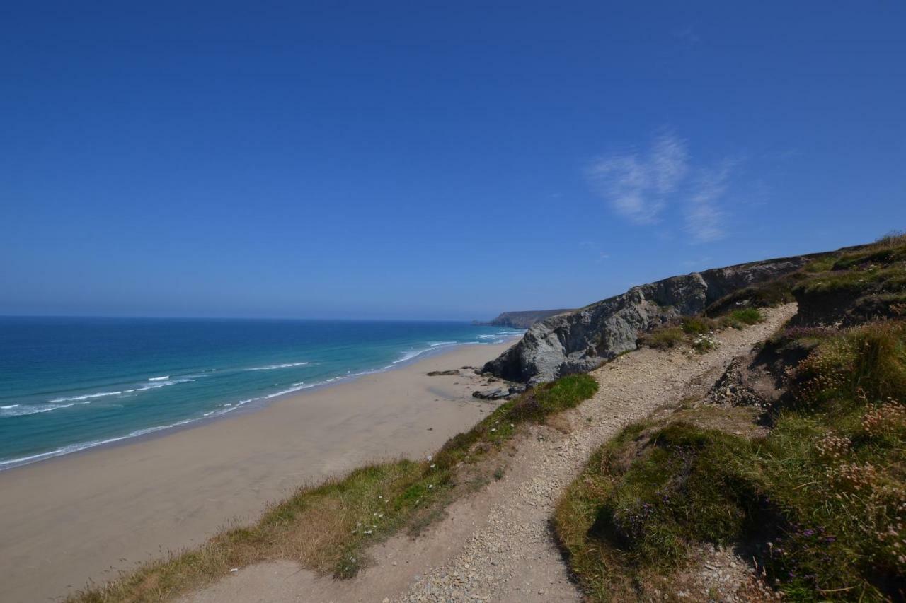Apartamento View Porthtowan